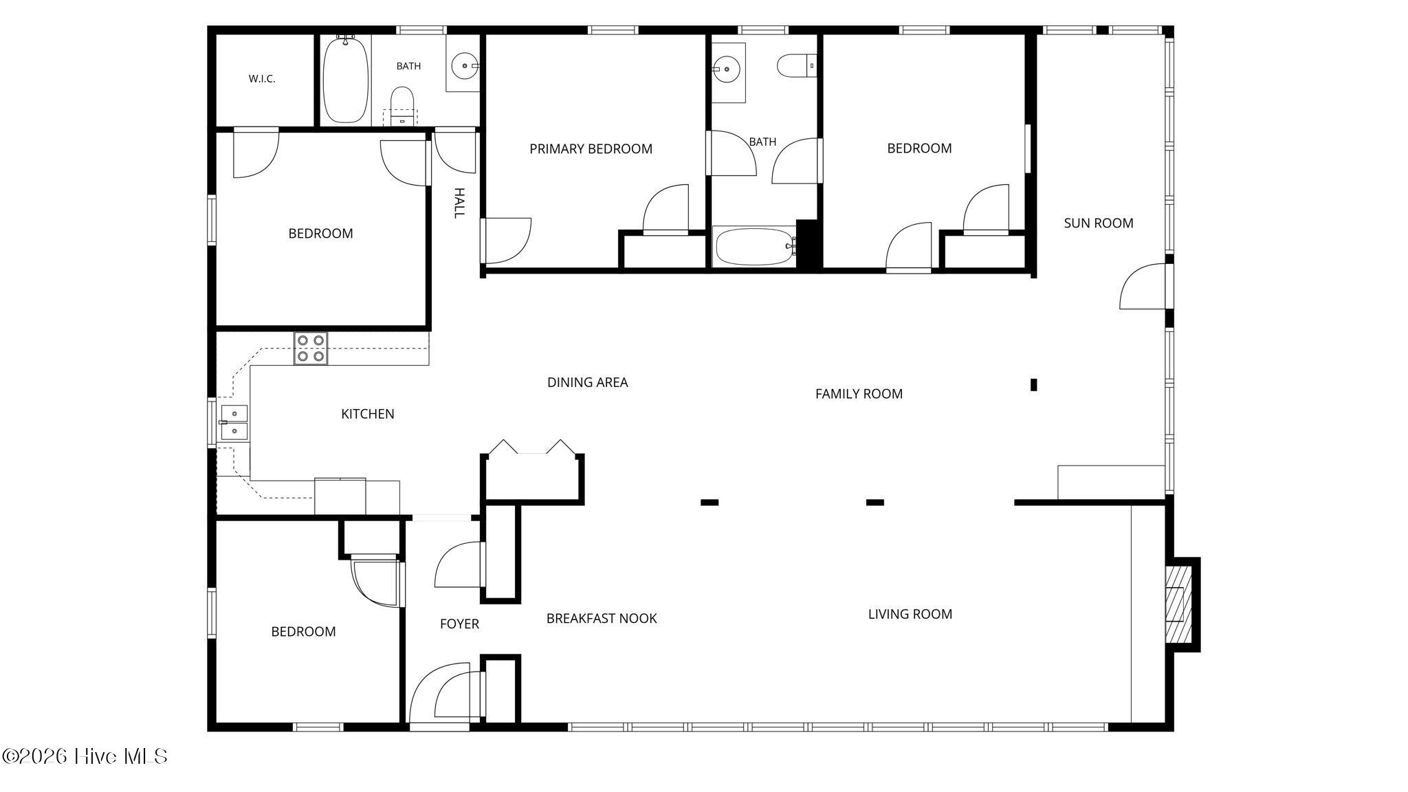 2995 Hickory Point Road Property Photo 59
