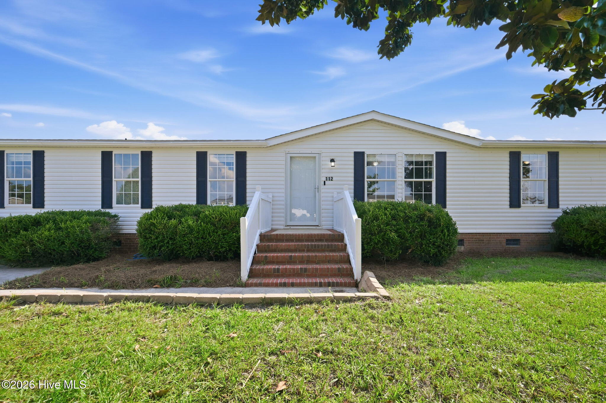 112 Rainmaker Drive