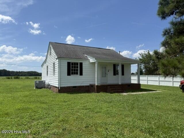 8714 Tyson Farm Road Property Photo 2