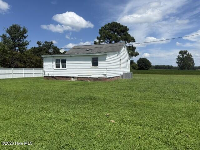 8714 Tyson Farm Road Property Photo 13