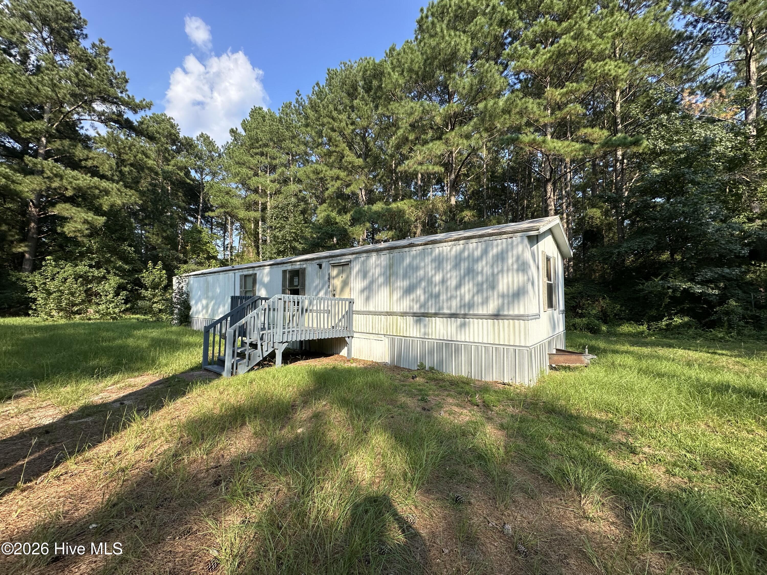 6410 Marsh Road Property Photo 1