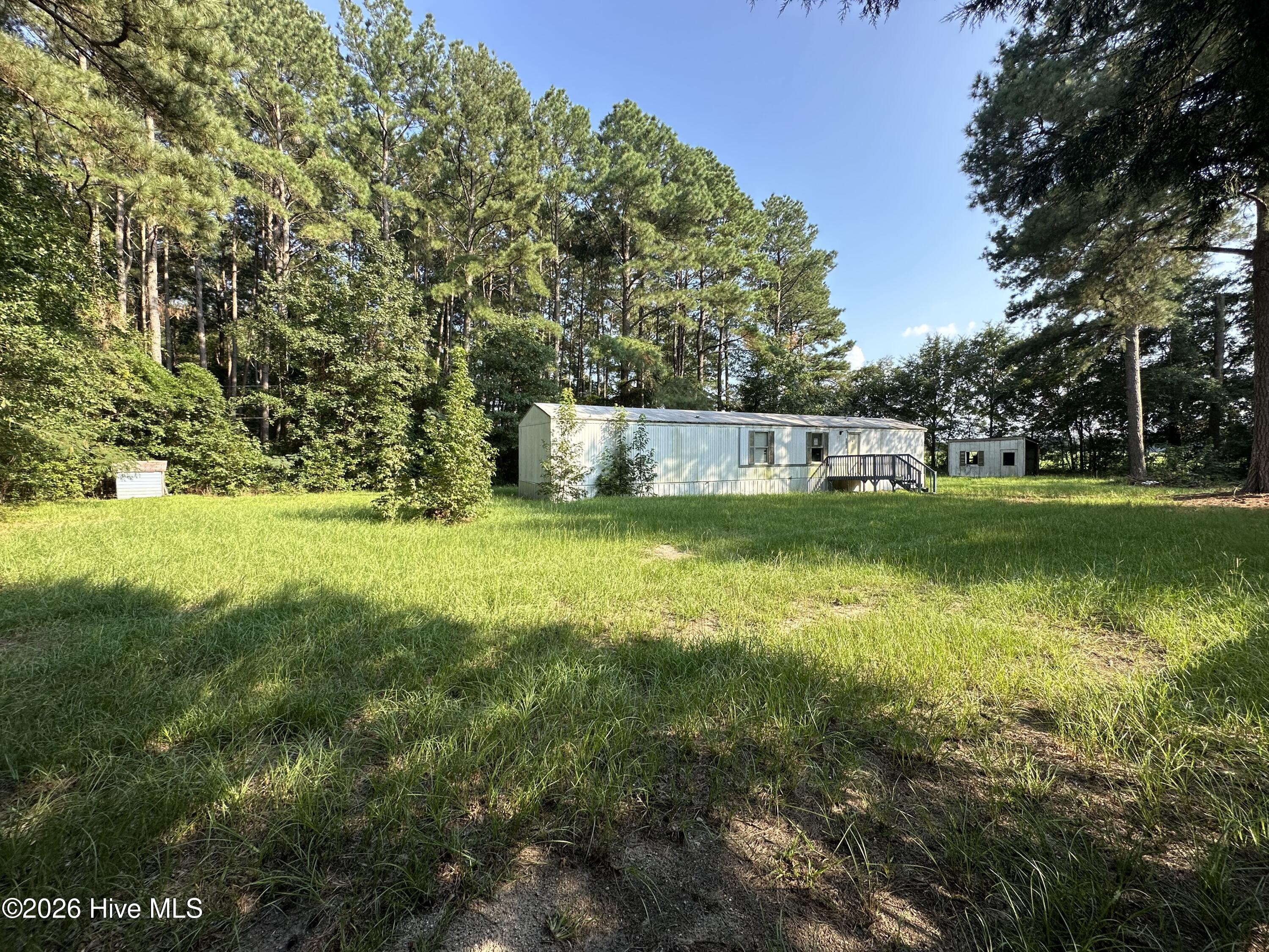 6410 Marsh Road Property Photo 3