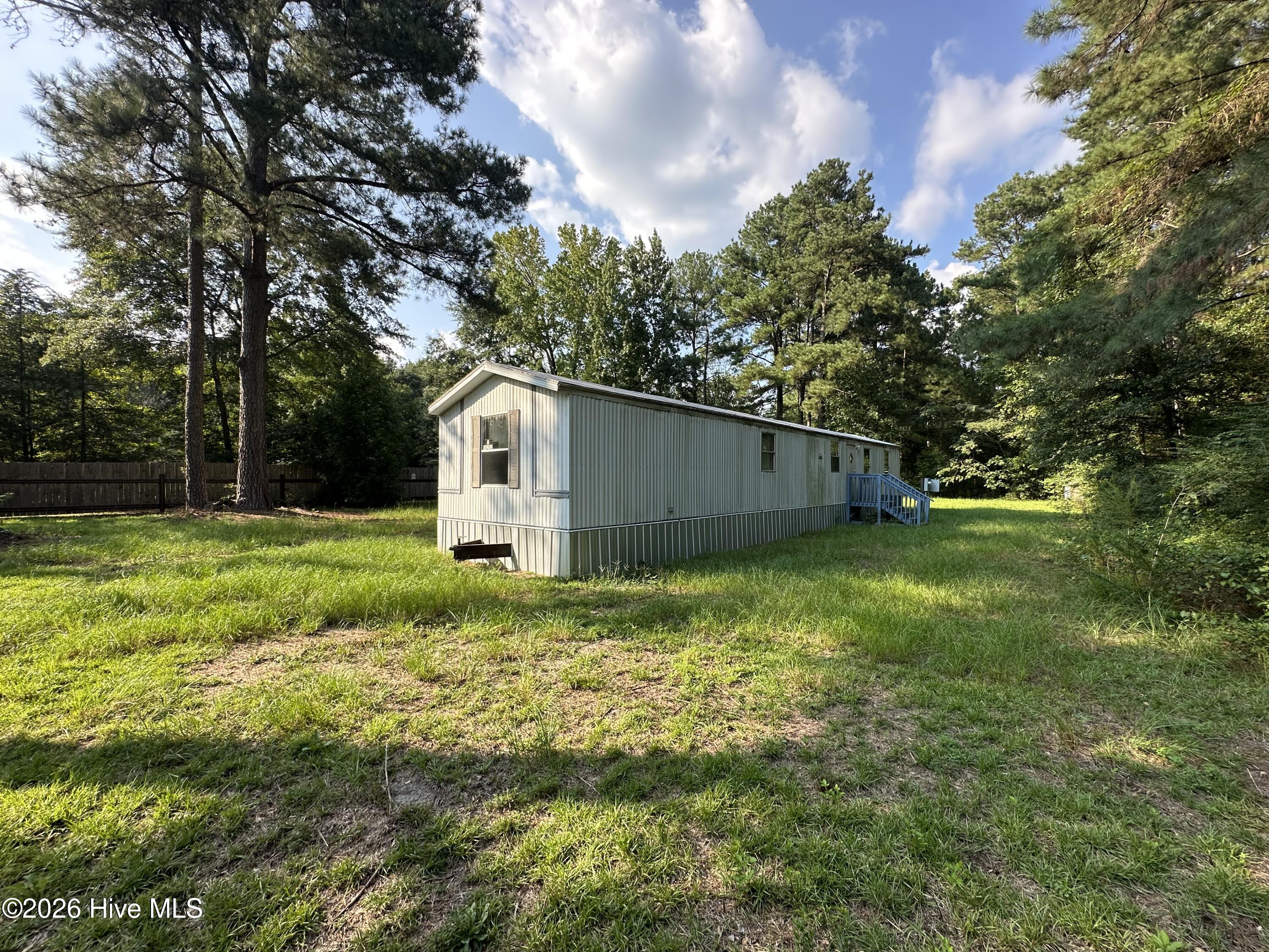 6410 Marsh Road Property Photo 4