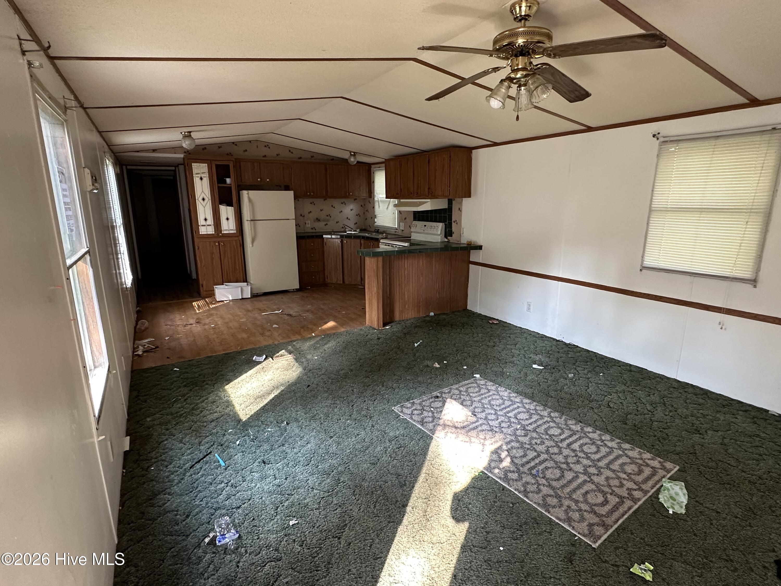 6410 Marsh Road Property Photo 5