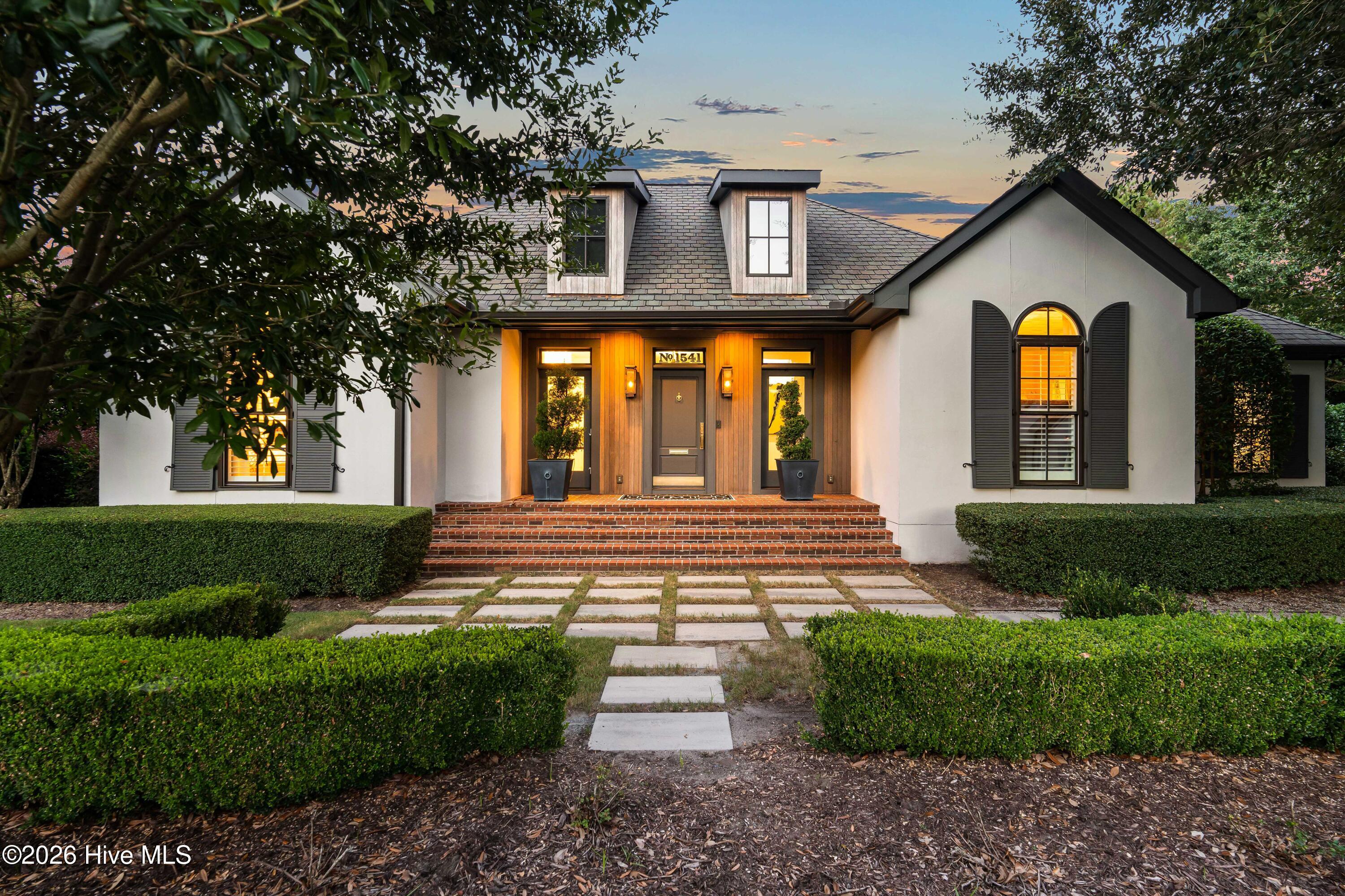 1541 Radian Road Property Photo