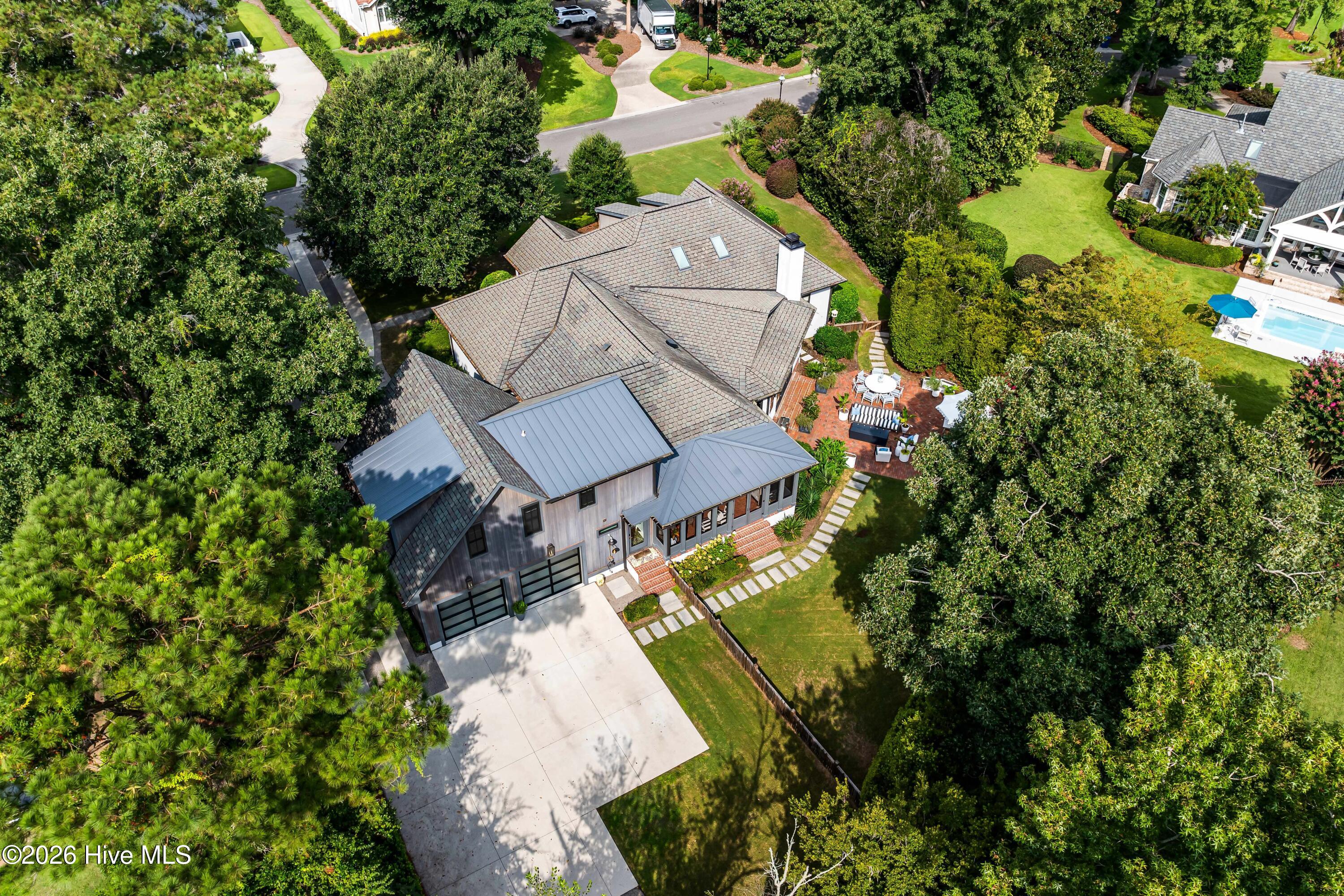 1541 Radian Road Property Photo 4