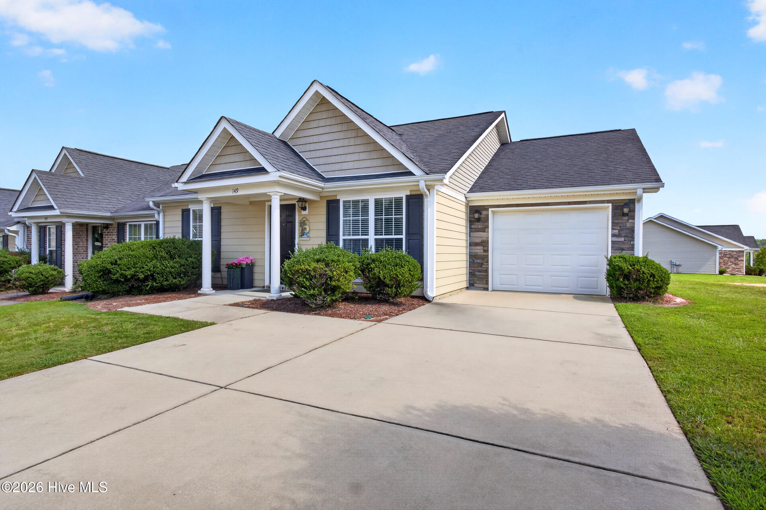 149 Bobwhite Drive Property Photo 3