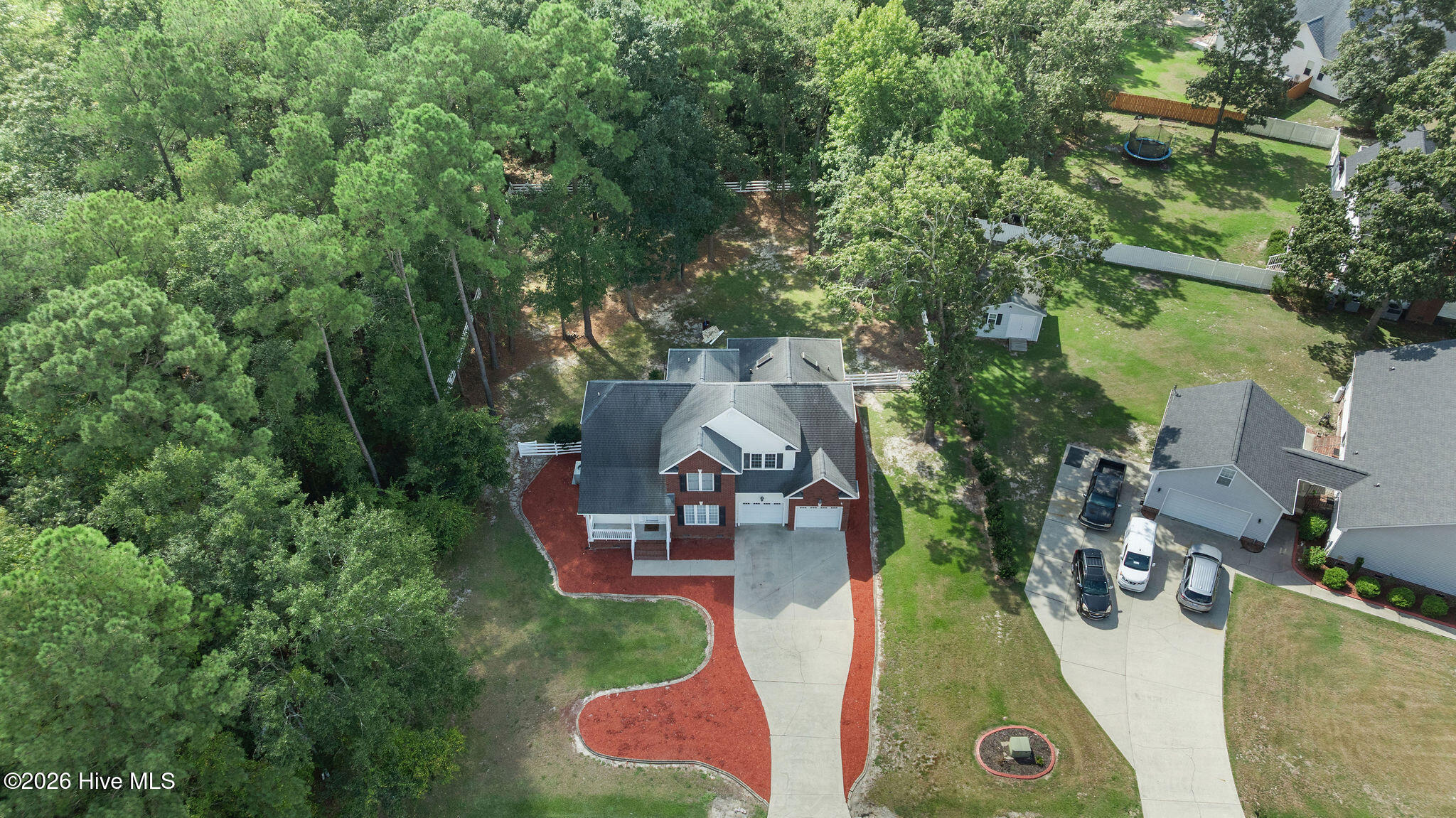 402 Albert Drive Property Photo 10
