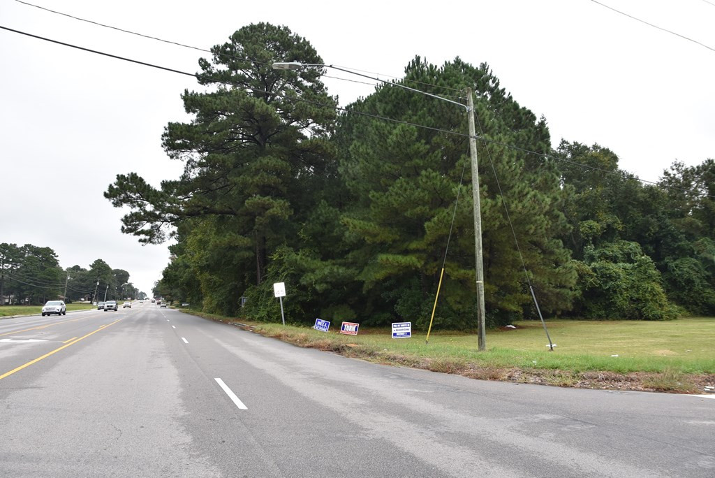 0 N Berkeley Boulevard Property Photo 2