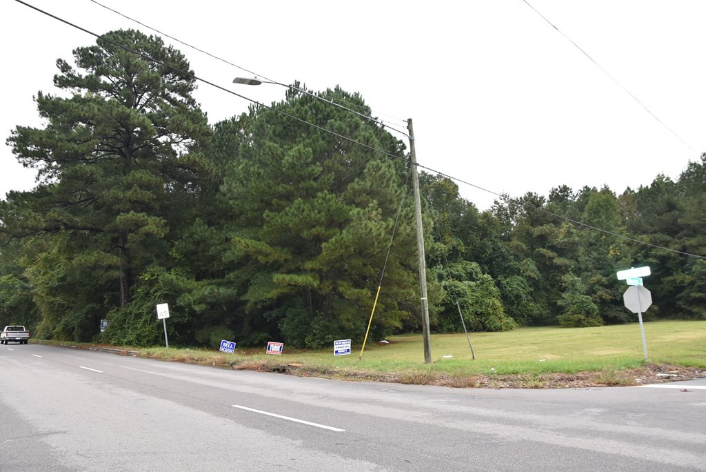 0 N Berkeley Boulevard Property Photo 3
