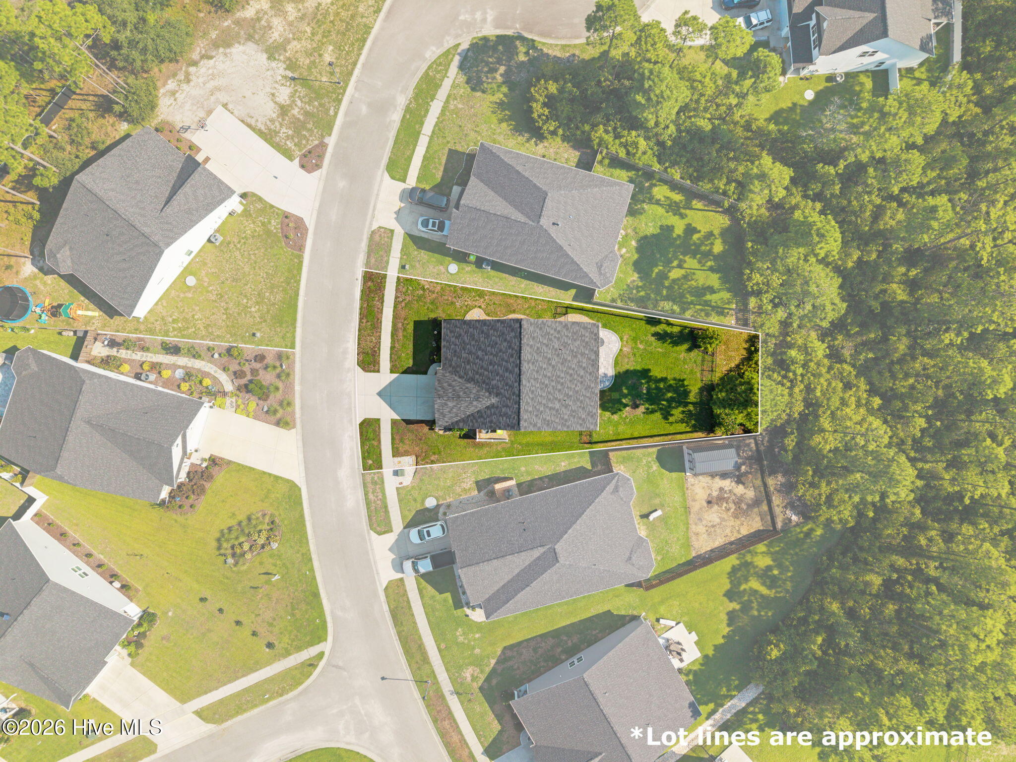 1611 E New Carraway Place Se Property Photo 46
