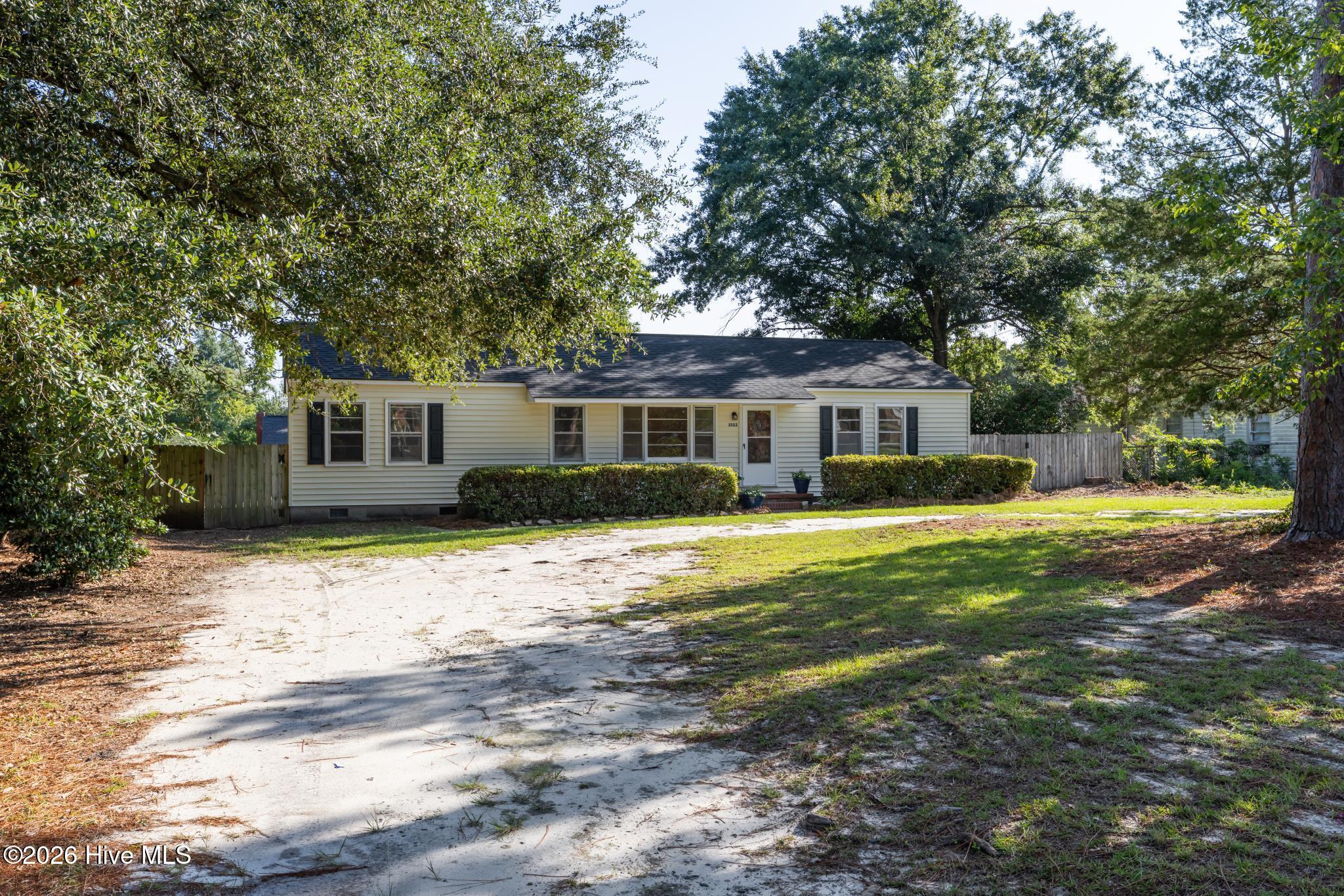 3522 Gamble Road Property Photo 2