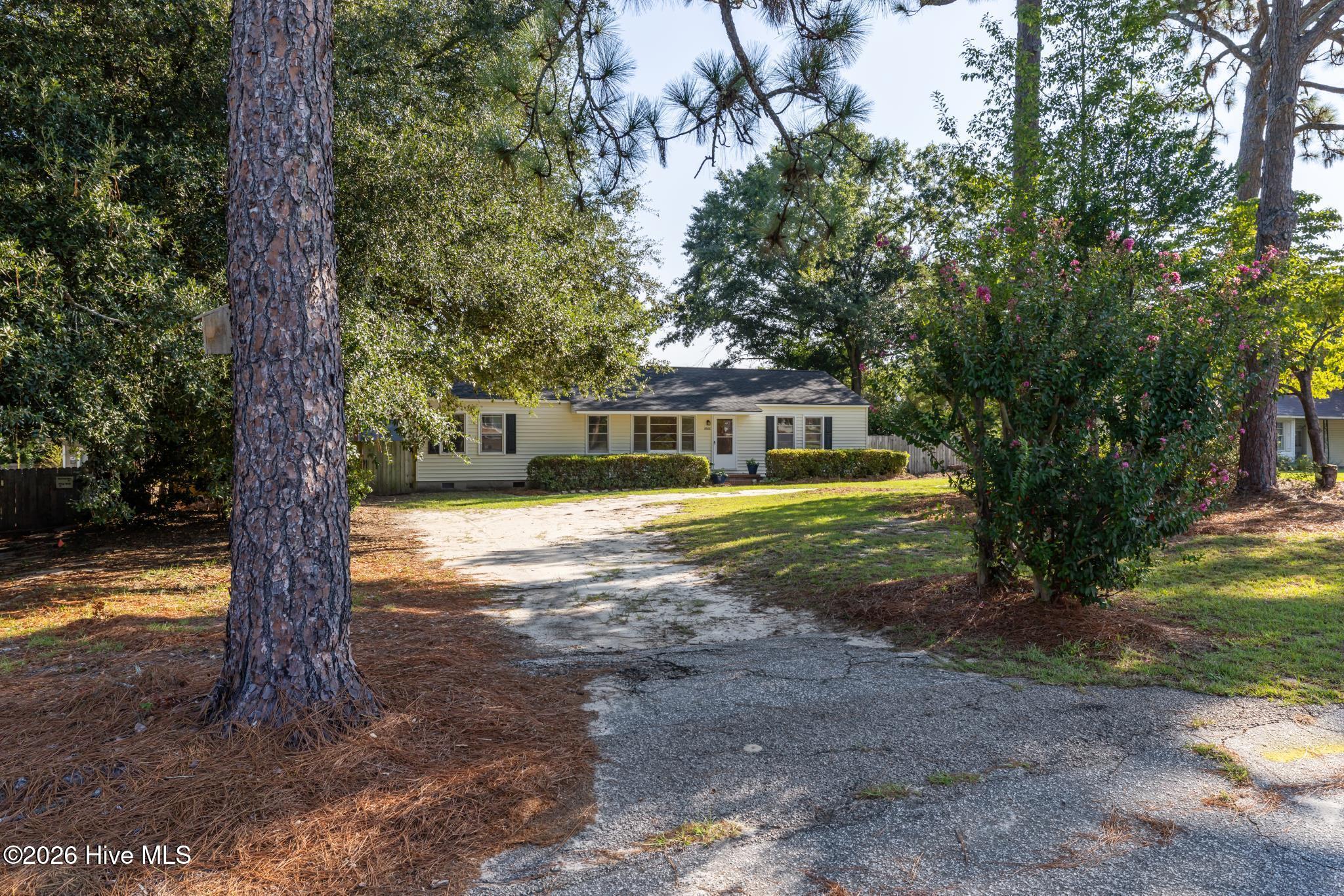 3522 Gamble Road Property Photo 3