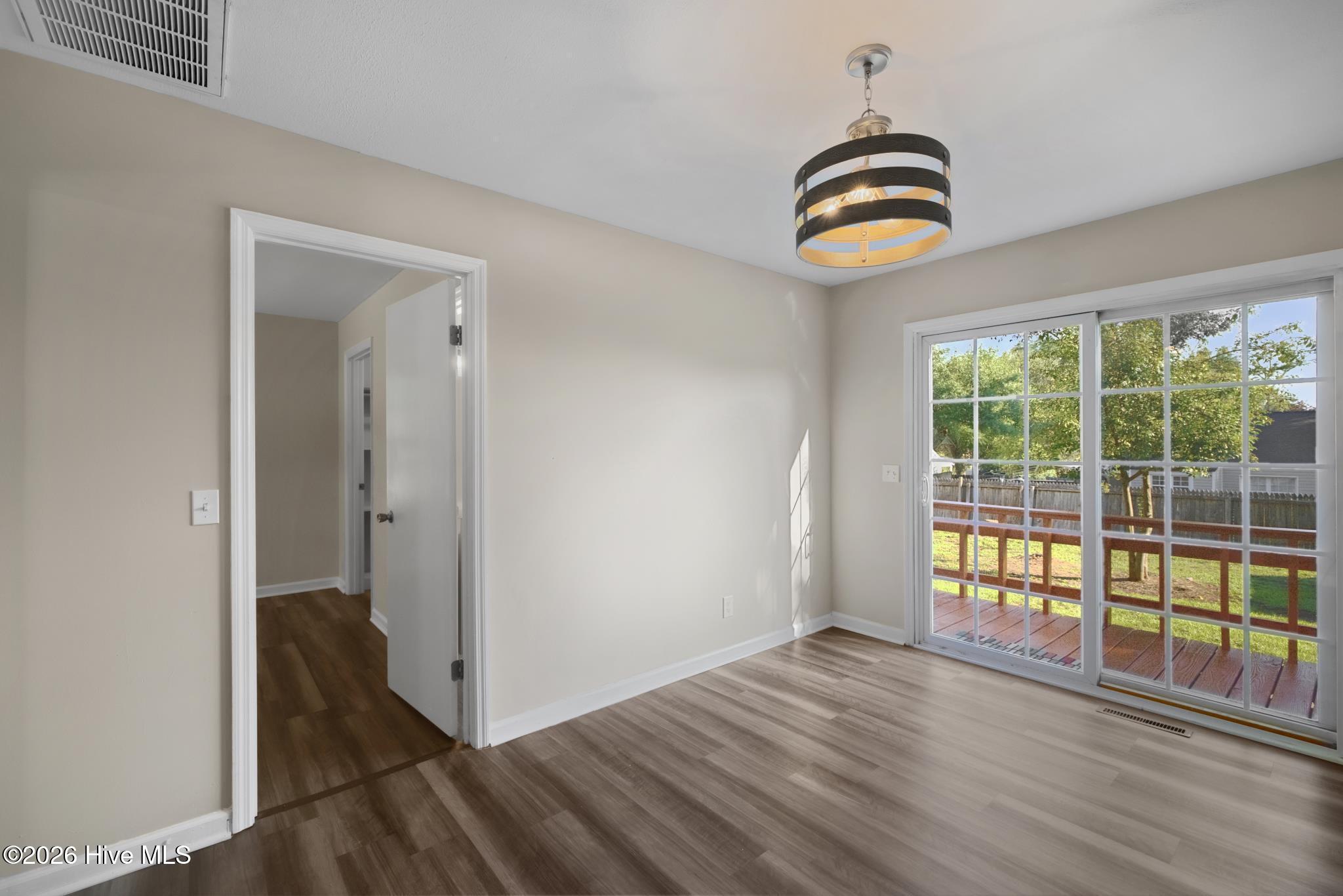 3522 Gamble Road Property Photo 16