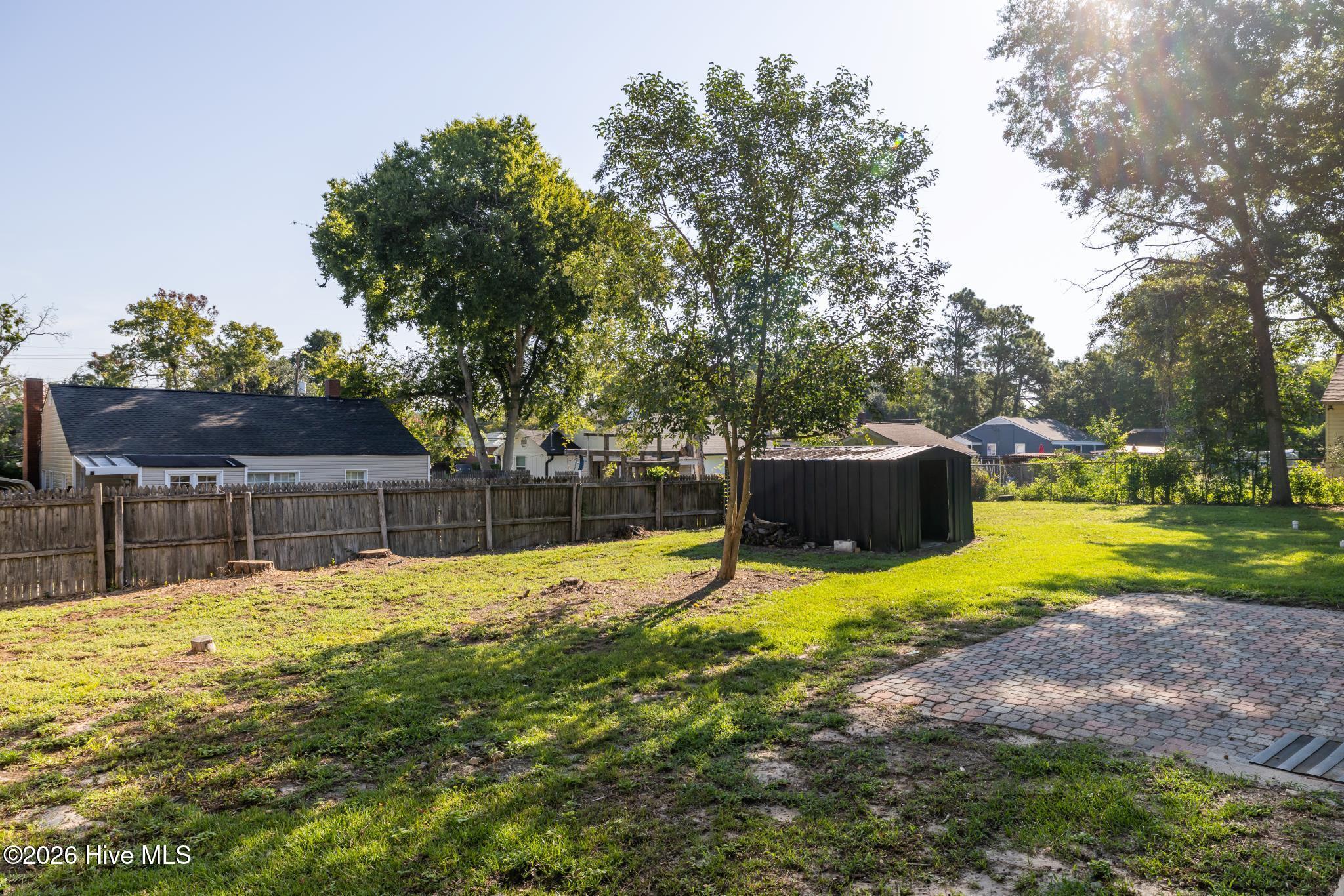 3522 Gamble Road Property Photo 29