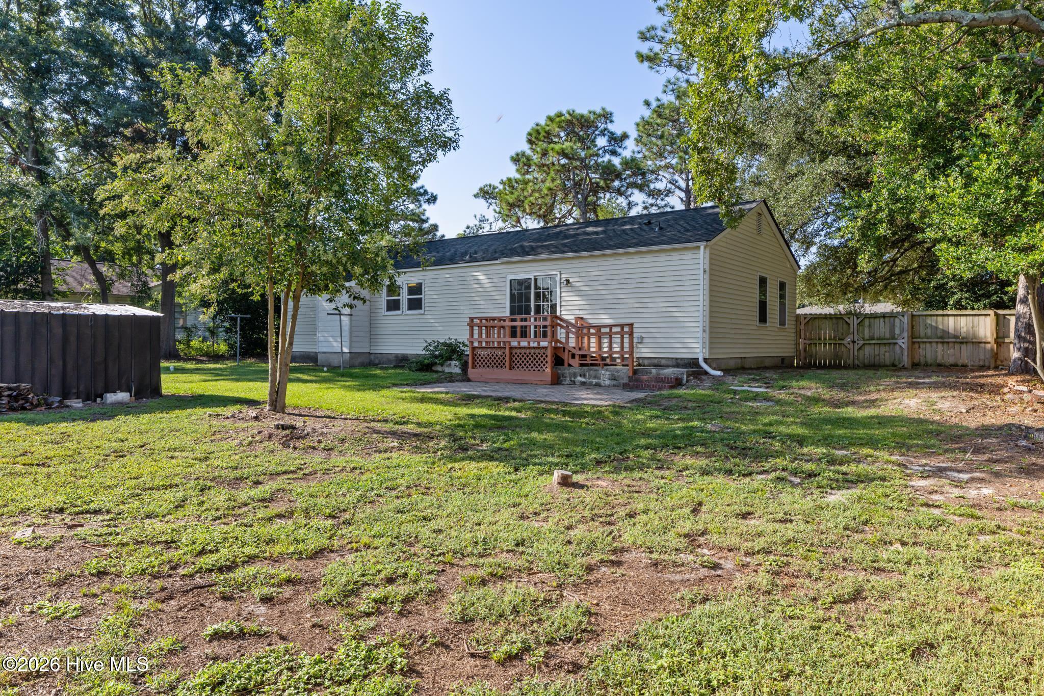 3522 Gamble Road Property Photo 30