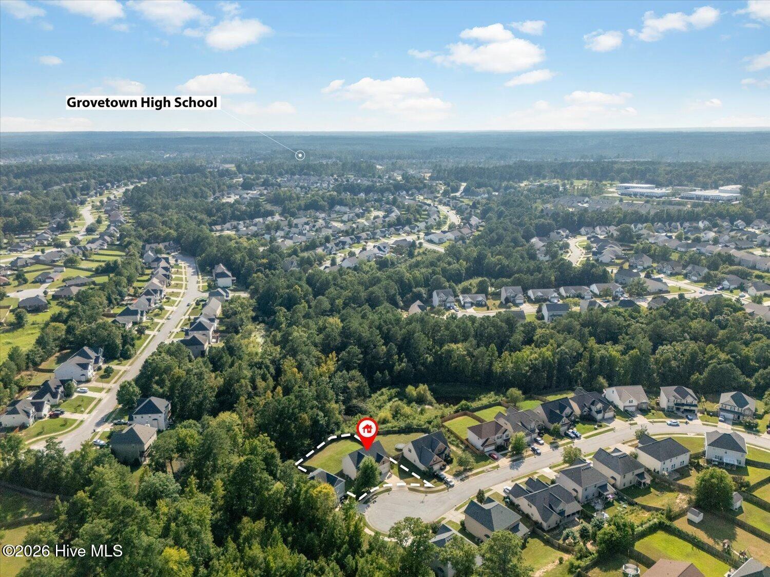 227 Kickham Lane Property Photo 7