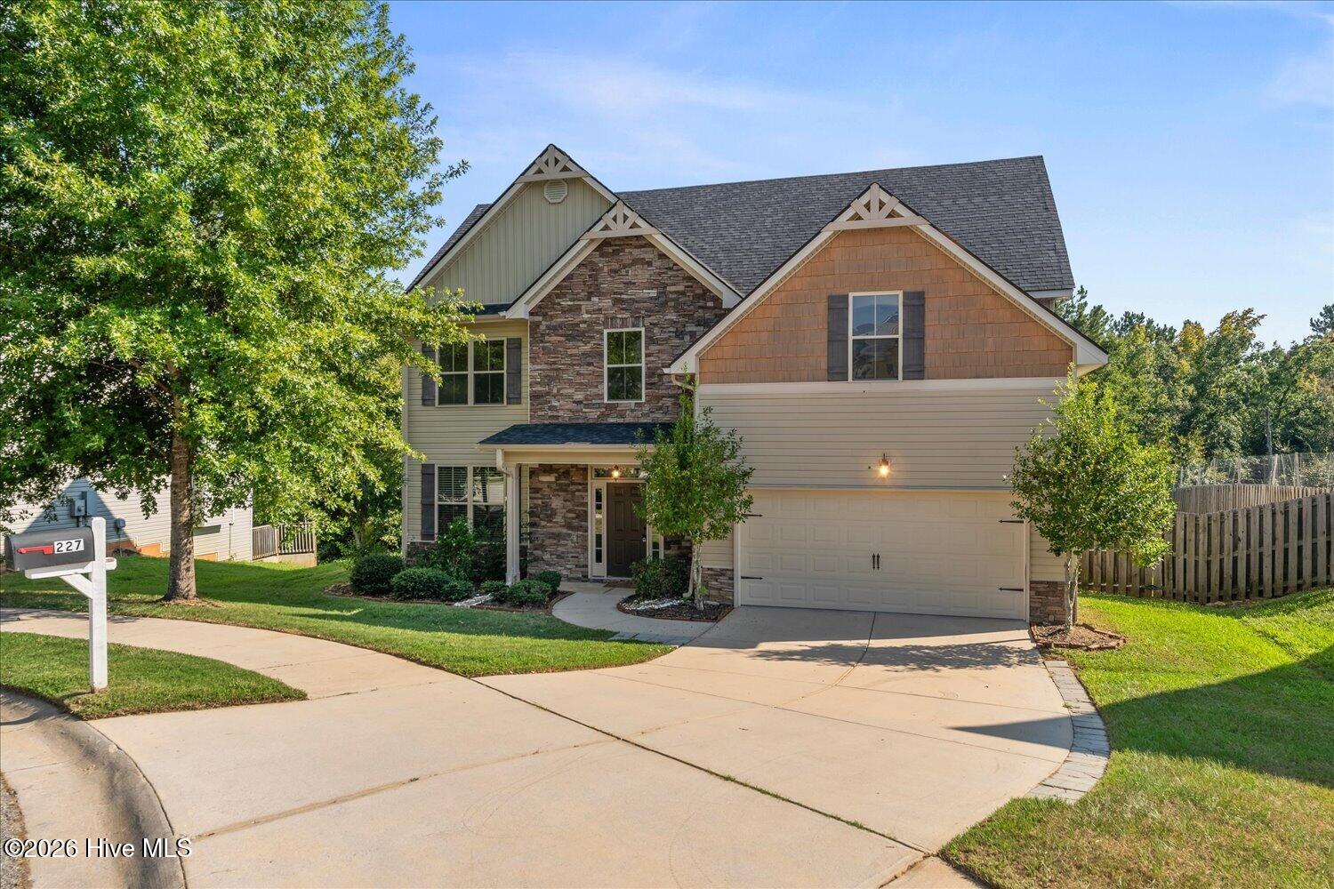 227 Kickham Lane Property Photo 8