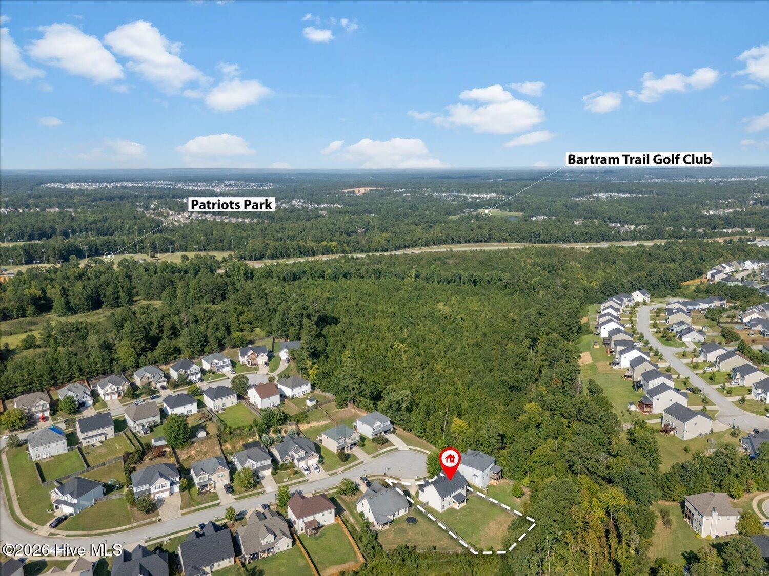 227 Kickham Lane Property Photo 45