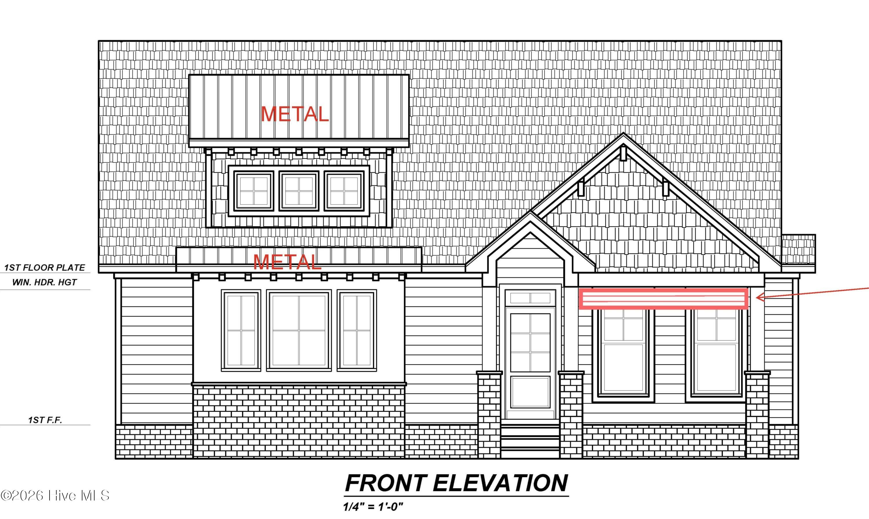 161 S Brightleaf Drive Property Photo 1