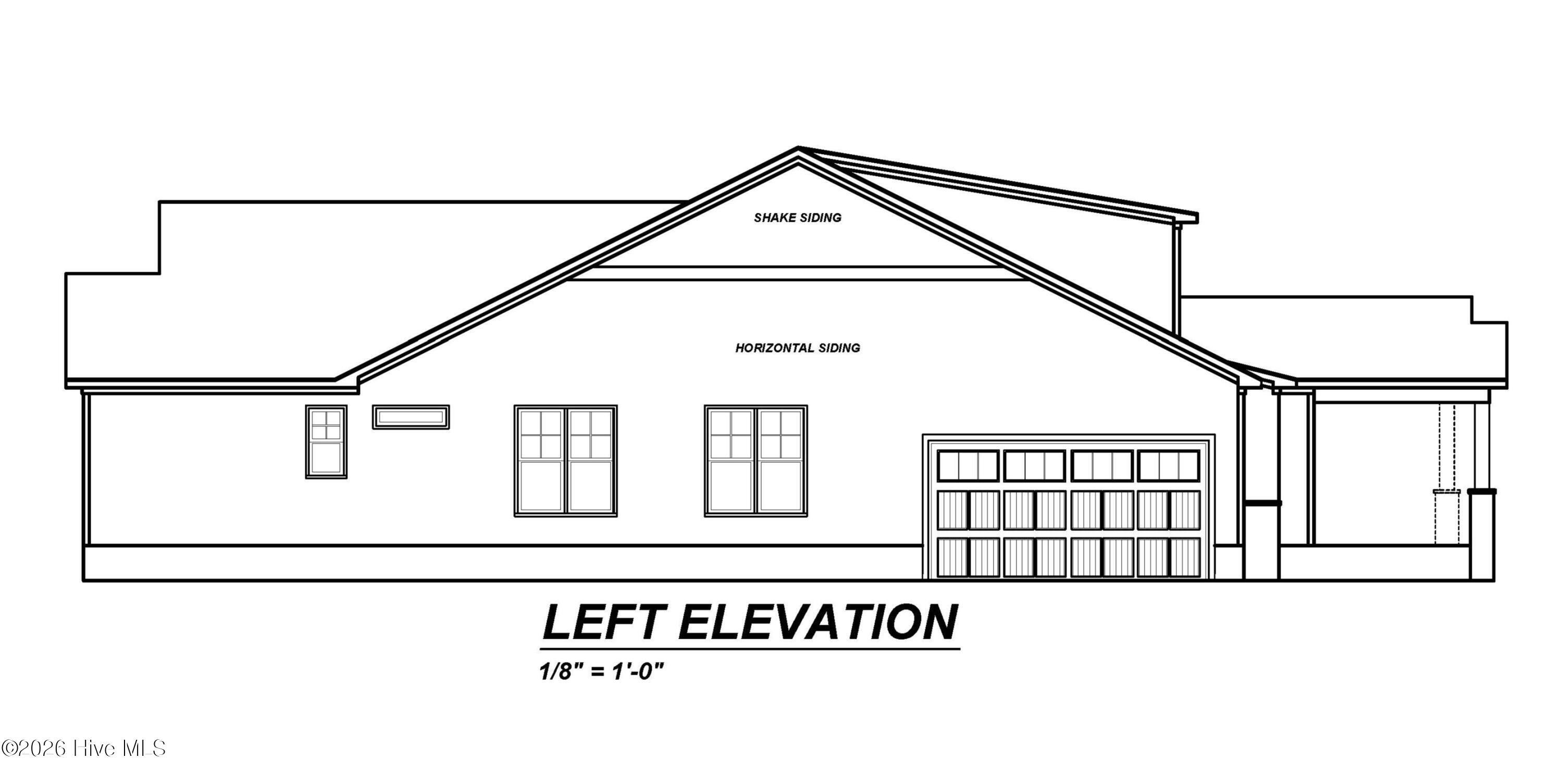 161 S Brightleaf Drive Property Photo 5