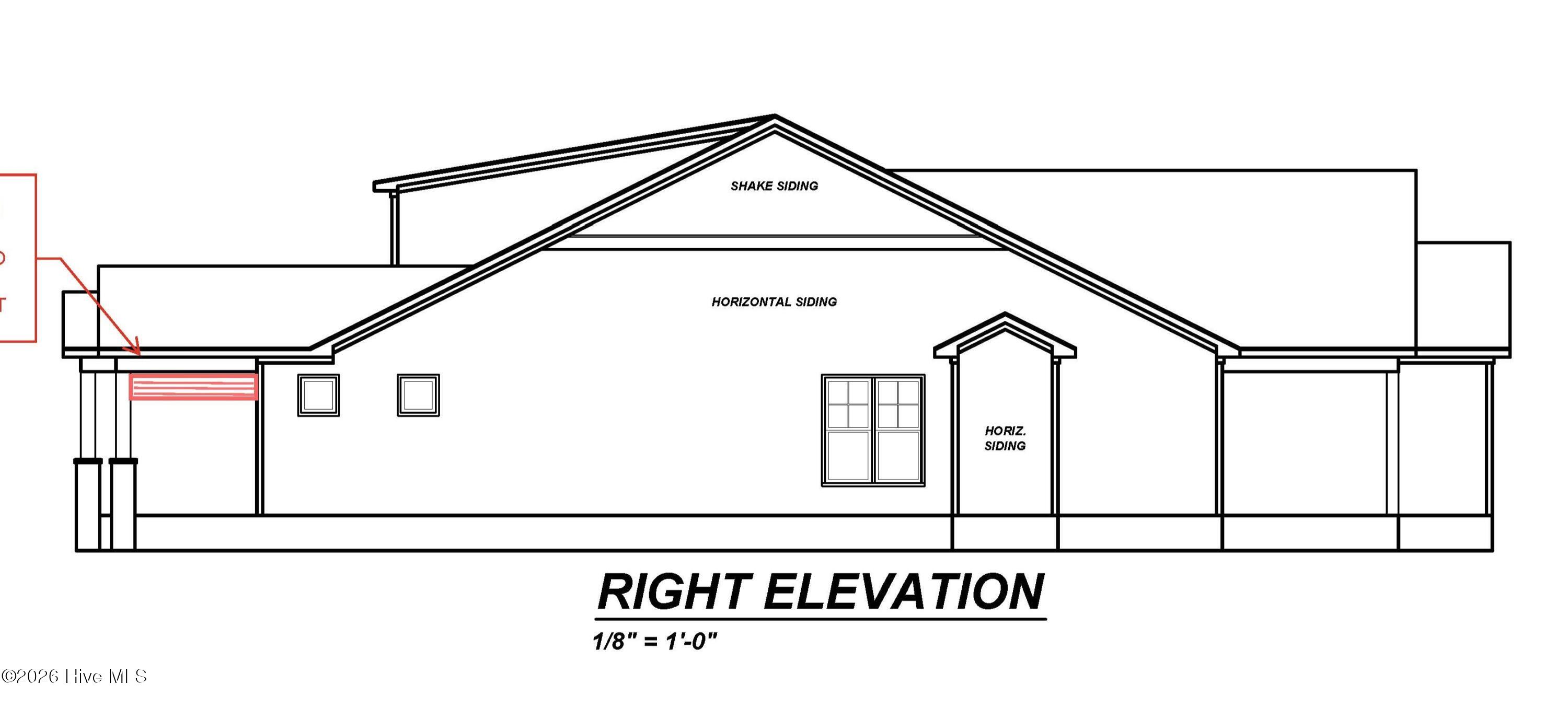 161 S Brightleaf Drive Property Photo 7
