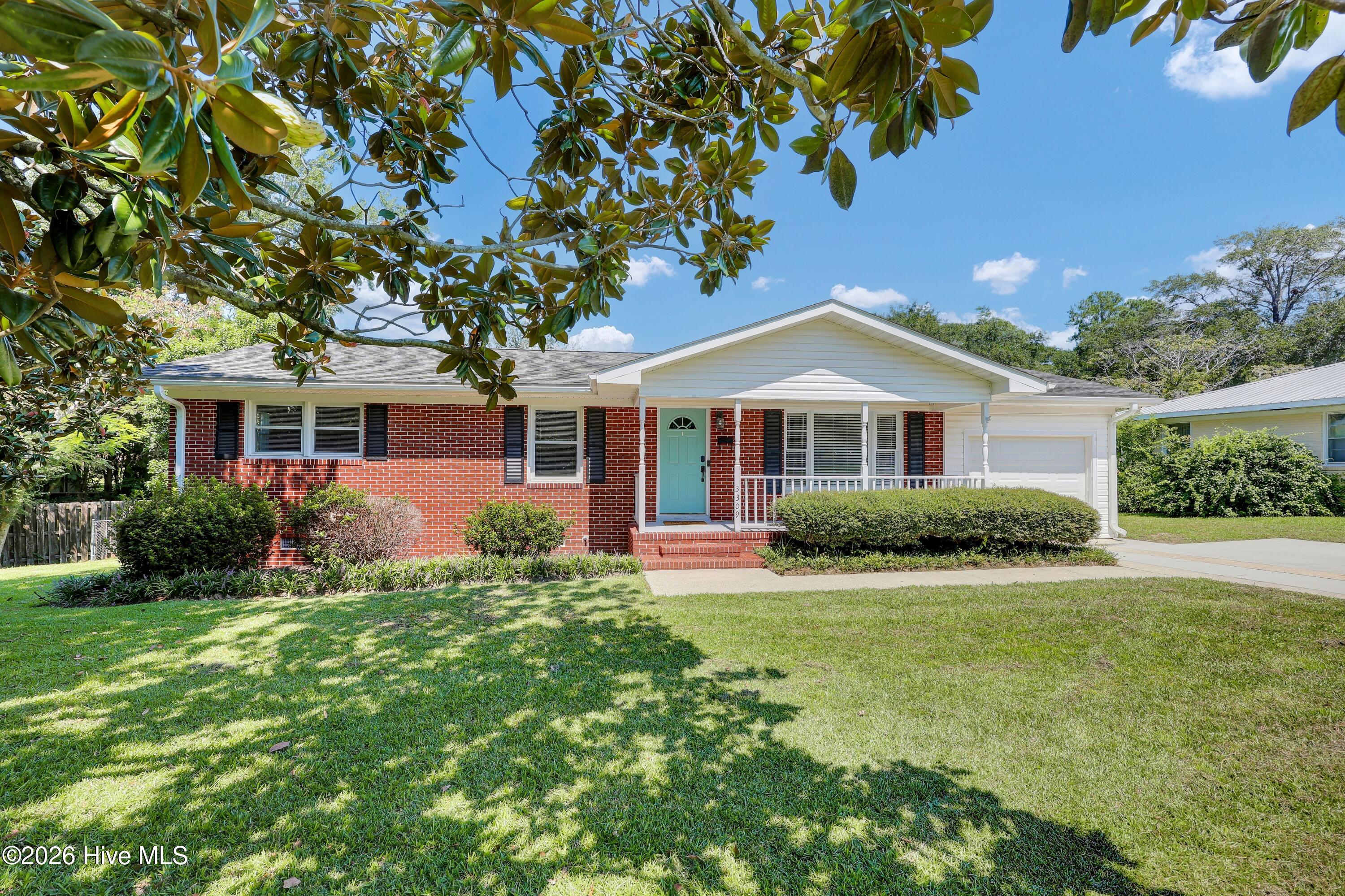 3309 Winston Boulevard Property Photo 1