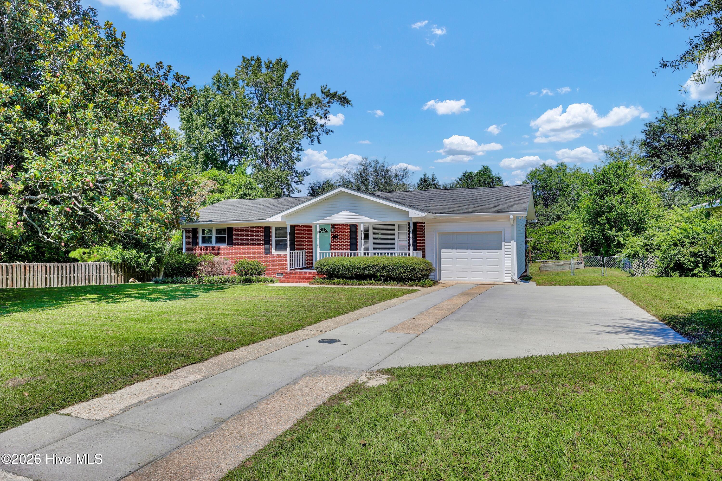 3309 Winston Boulevard Property Photo 3