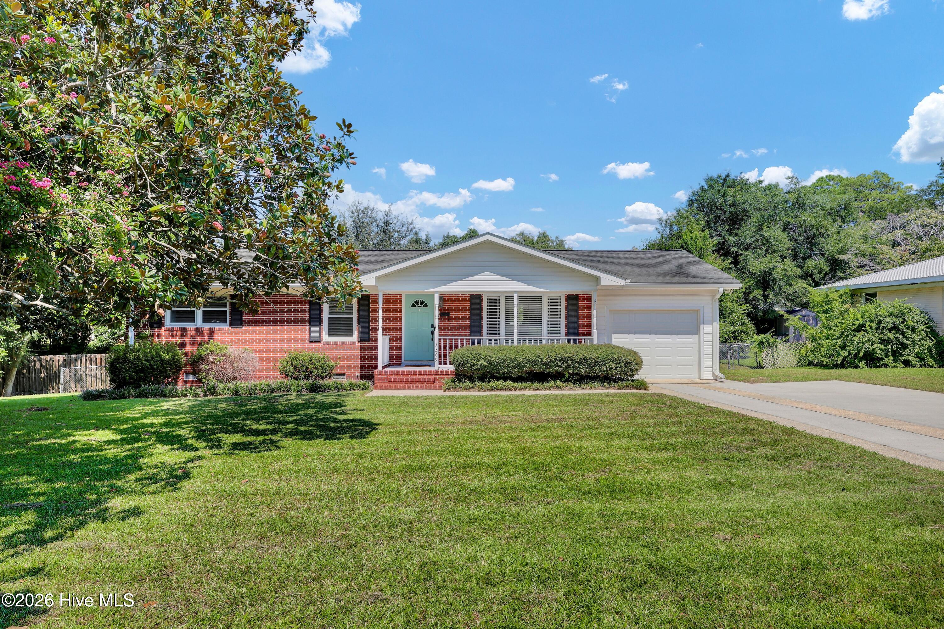 3309 Winston Boulevard Property Photo 4