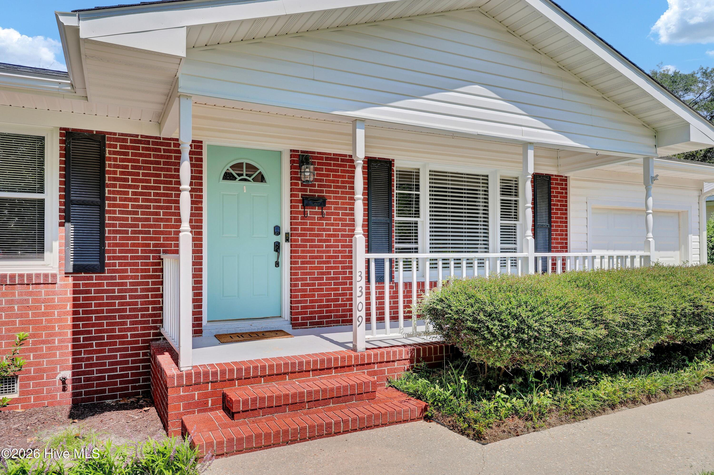 3309 Winston Boulevard Property Photo 5