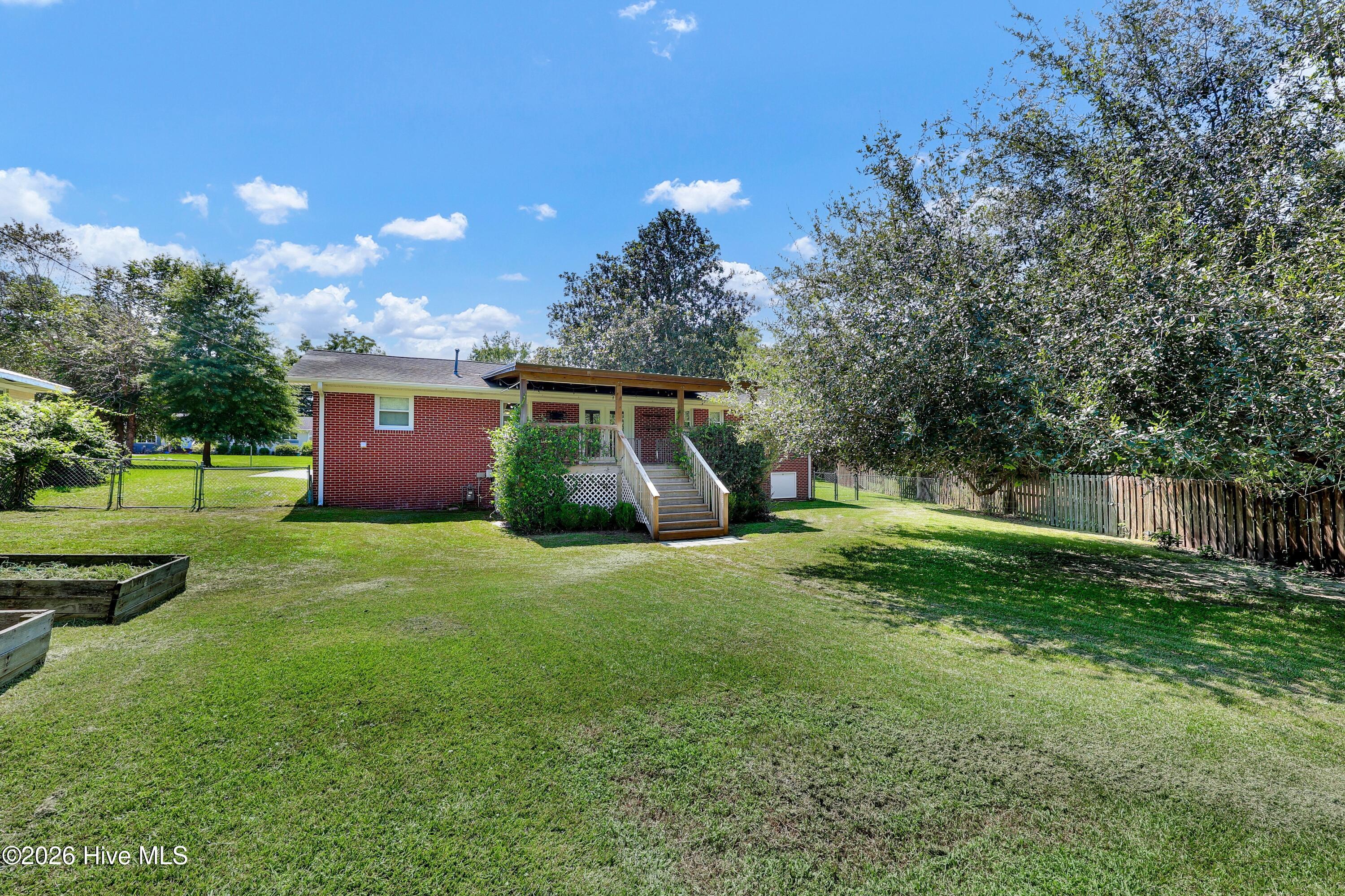 3309 Winston Boulevard Property Photo 25