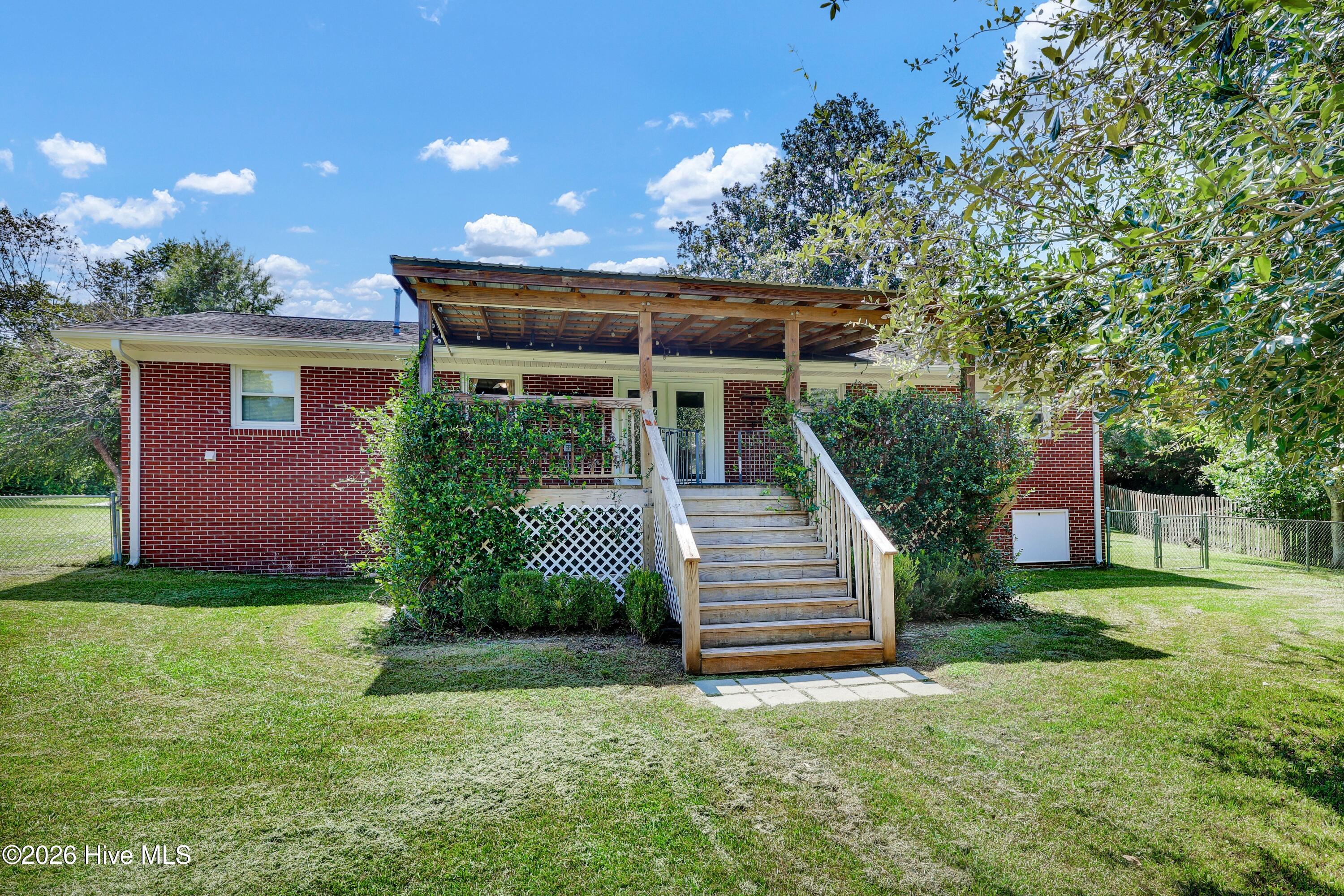 3309 Winston Boulevard Property Photo 26