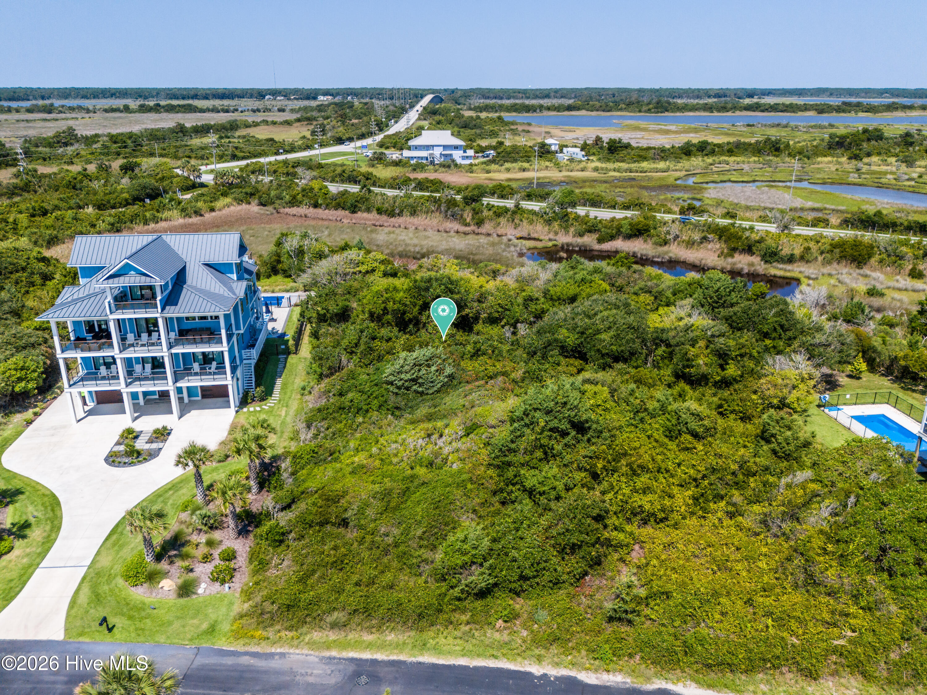 129 Oceanview Lane Property Photo 1