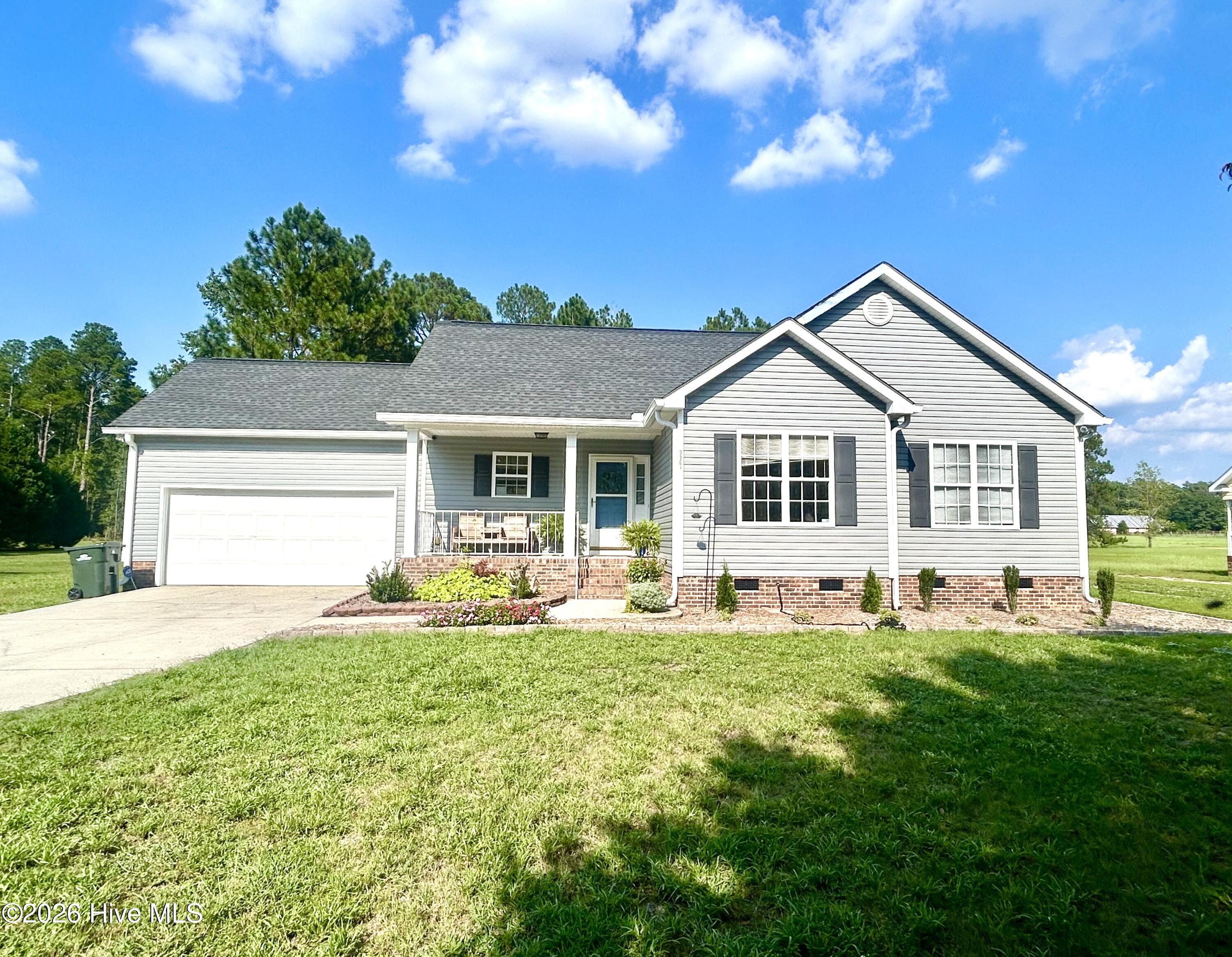 9361 Mcleod Road Property Photo 1