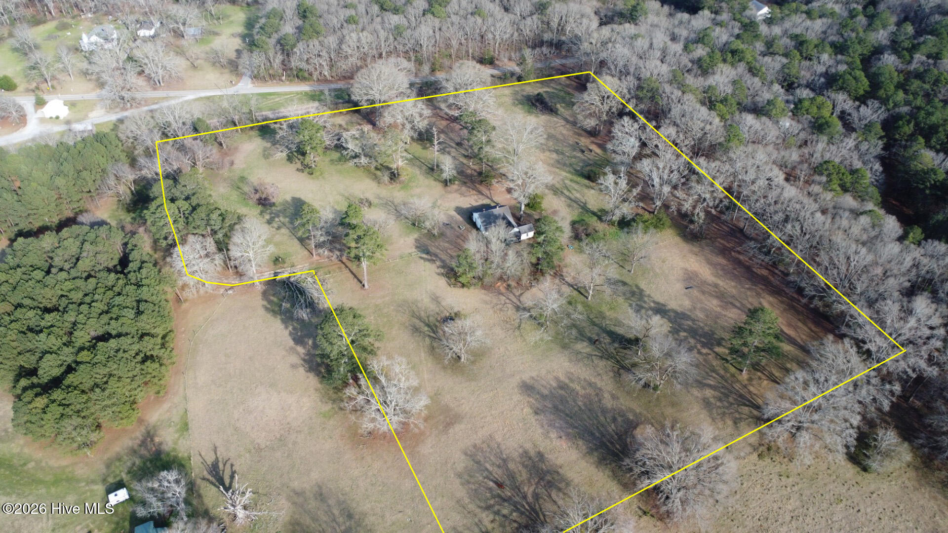 0 Barnett Road Se Property Photo 16
