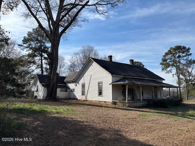 0 Barnett Road Se Property Photo 19