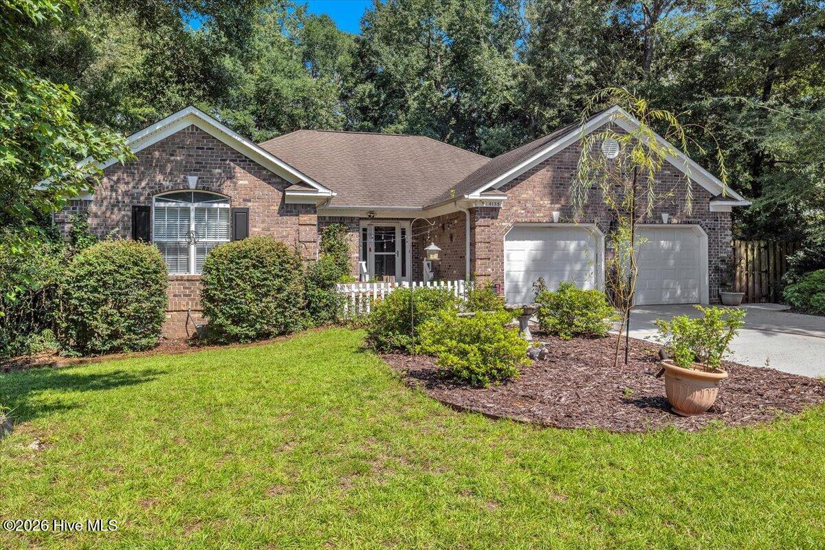 4135 Cape Landing Road Property Photo 2