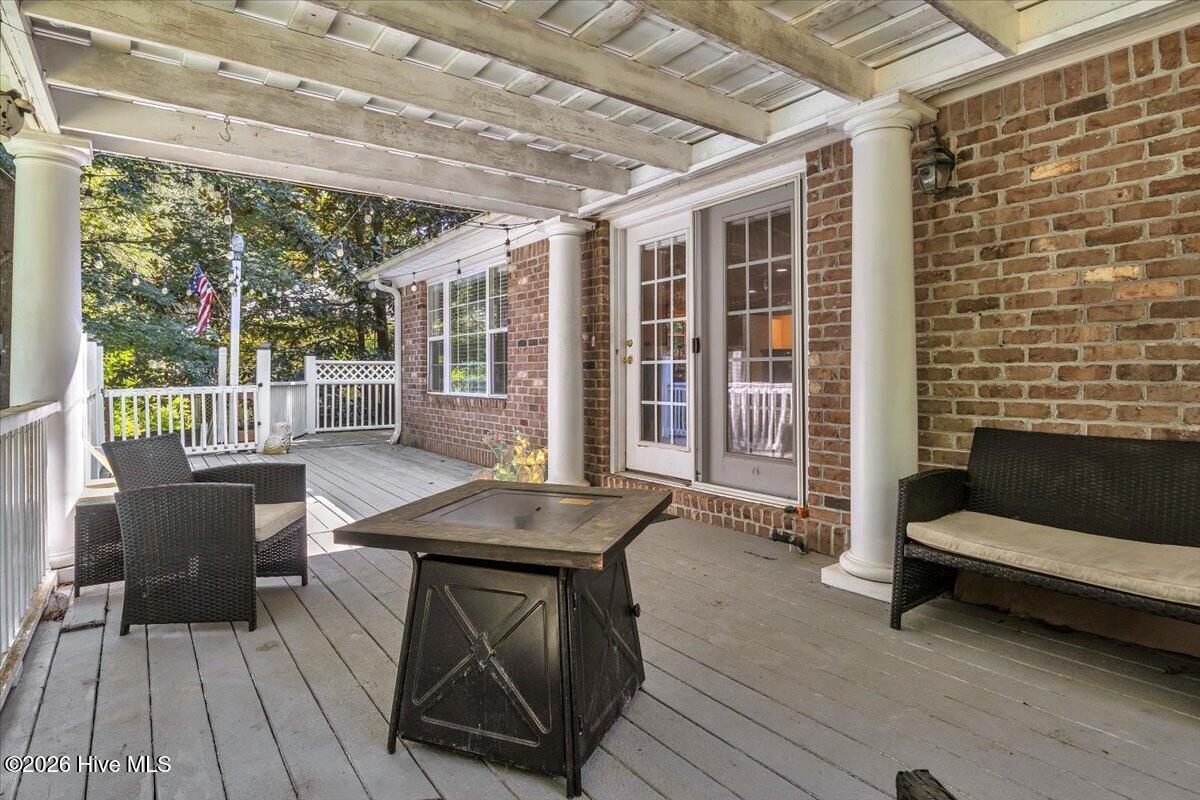4135 Cape Landing Road Property Photo 41