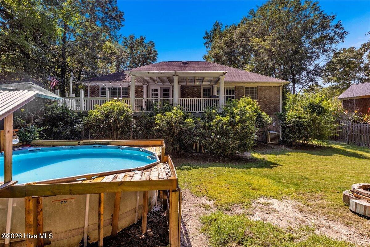 4135 Cape Landing Road Property Photo 47