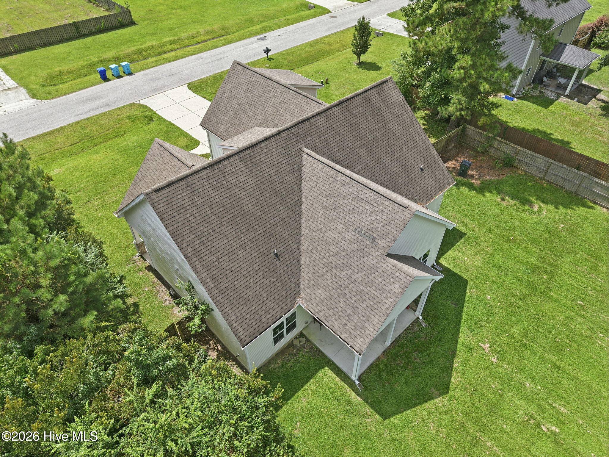 108 Bellchase Drive Property Photo 45