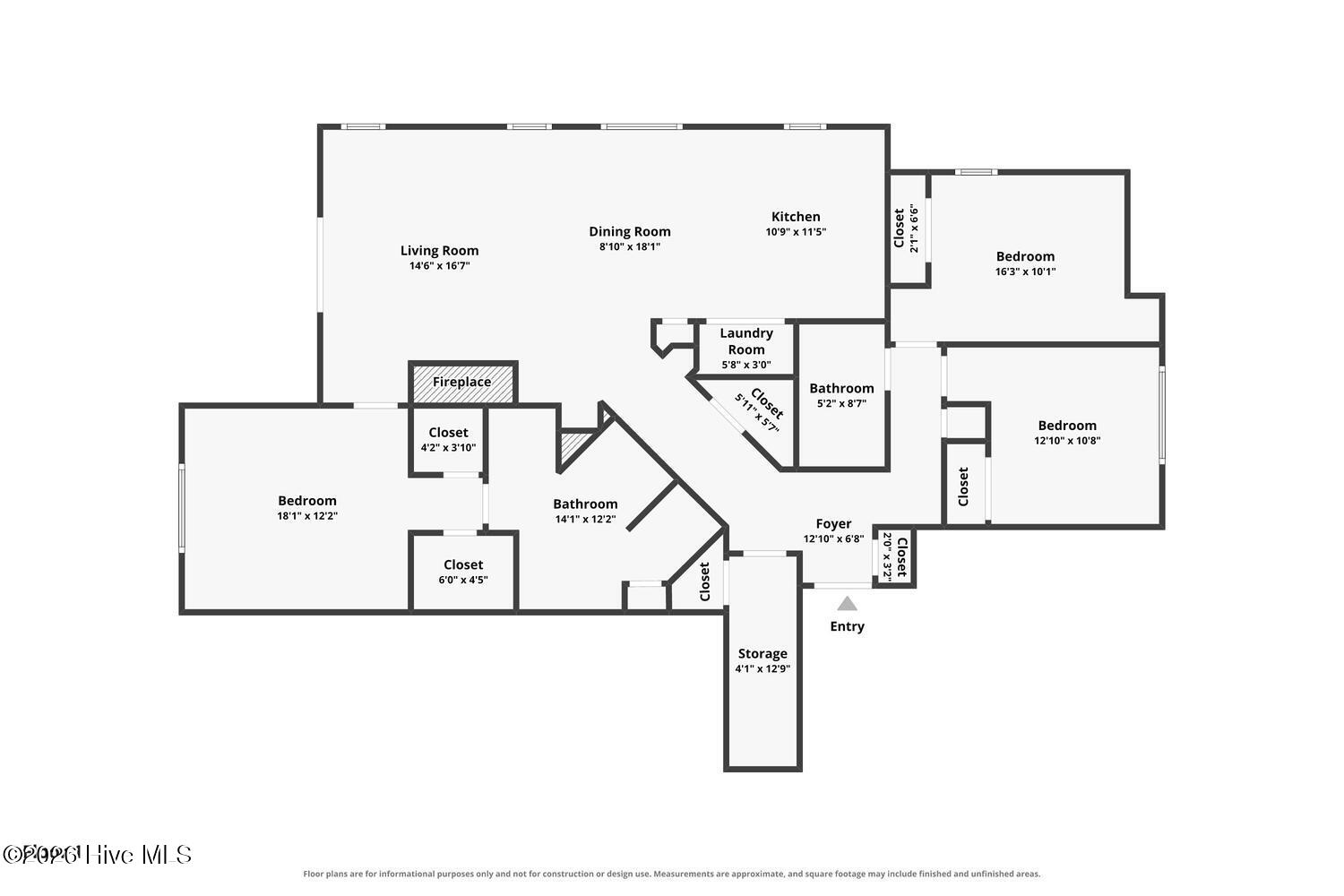 1418 Willoughby Park Court Unit 8 Property Photo 31
