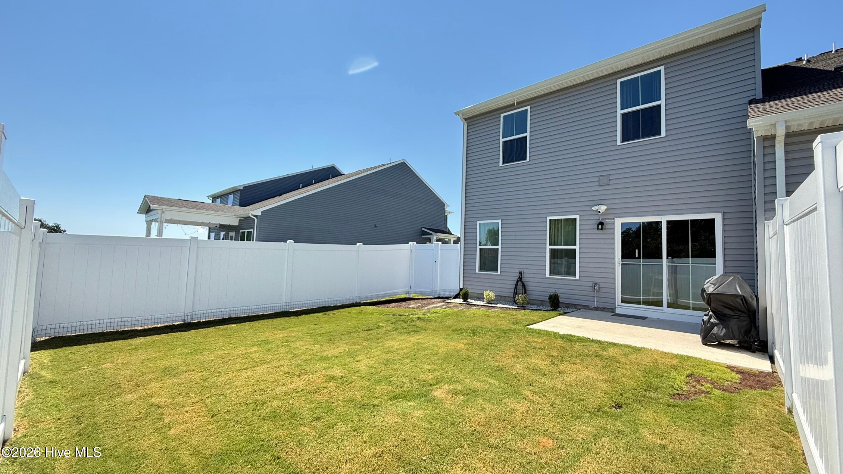 306 Spinnaker Street # B Property Photo 19