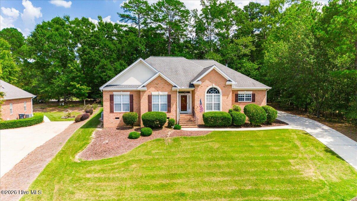 4809 Rocky Shoals Circle Property Photo 1