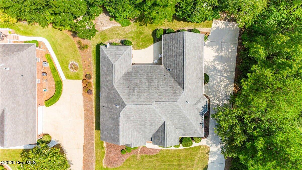 4809 Rocky Shoals Circle Property Photo 4