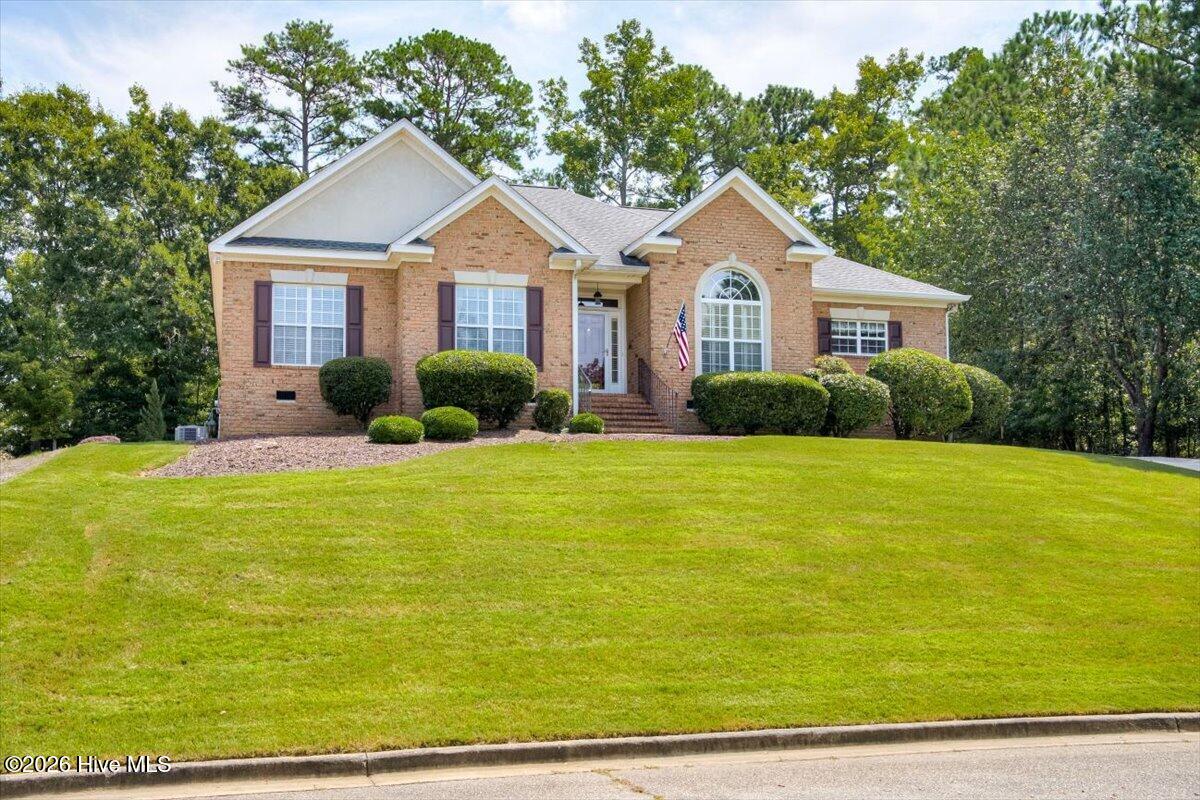 4809 Rocky Shoals Circle Property Photo 5