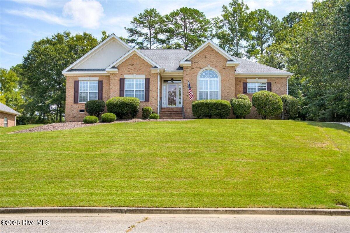 4809 Rocky Shoals Circle Property Photo 6