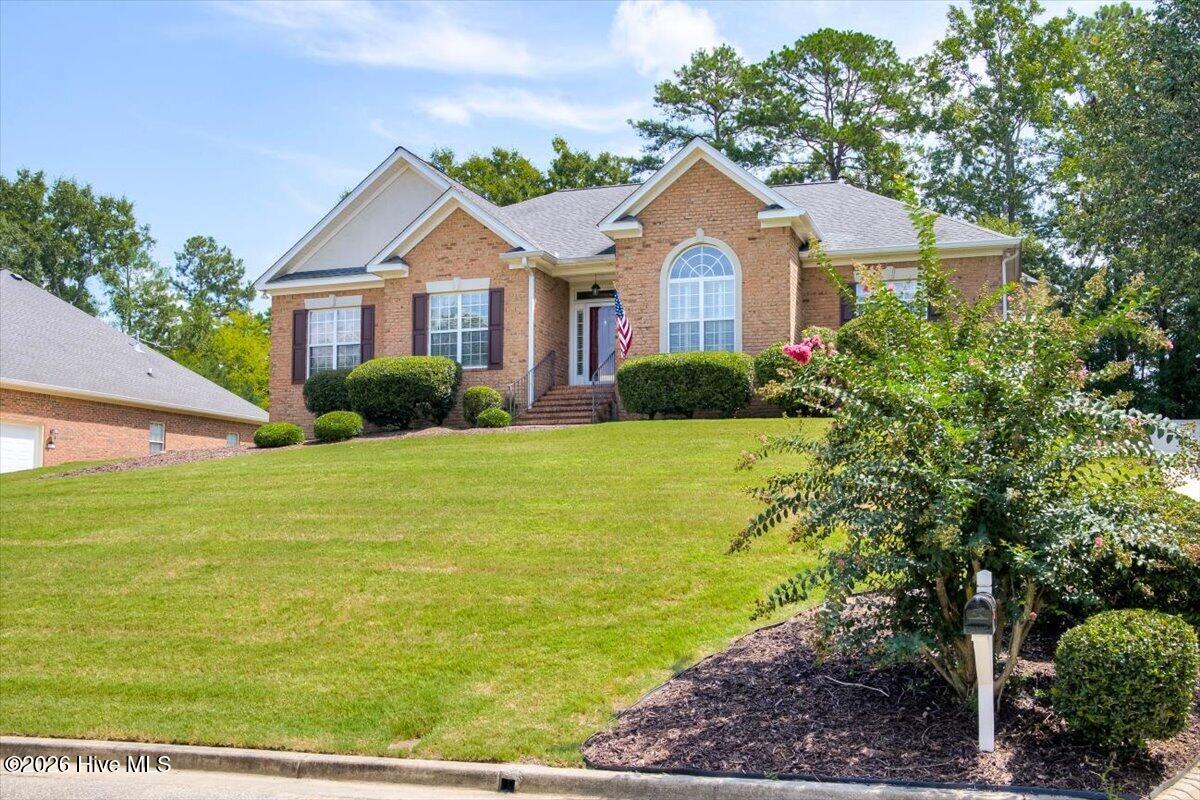 4809 Rocky Shoals Circle Property Photo 7