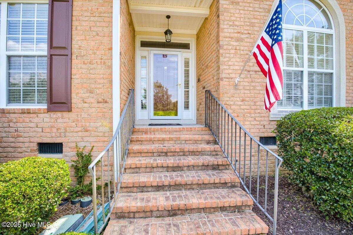 4809 Rocky Shoals Circle Property Photo 8