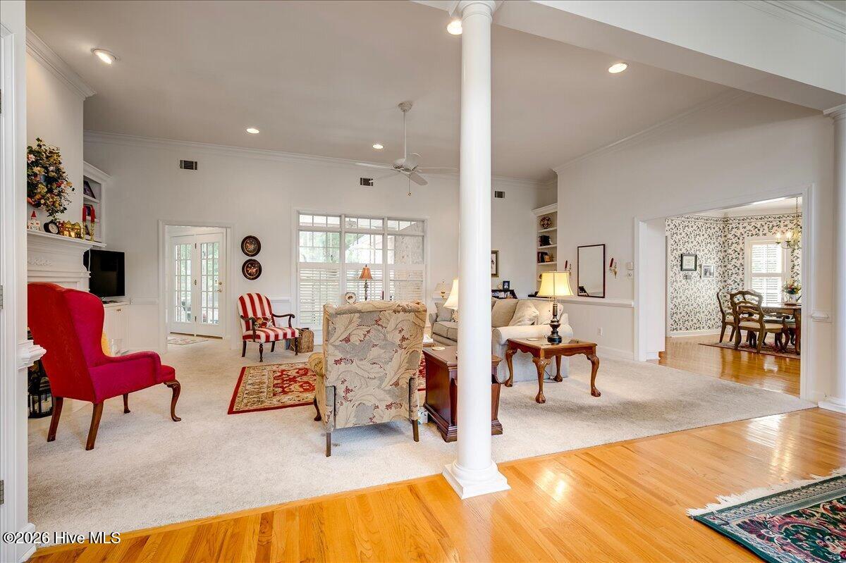 4809 Rocky Shoals Circle Property Photo 9