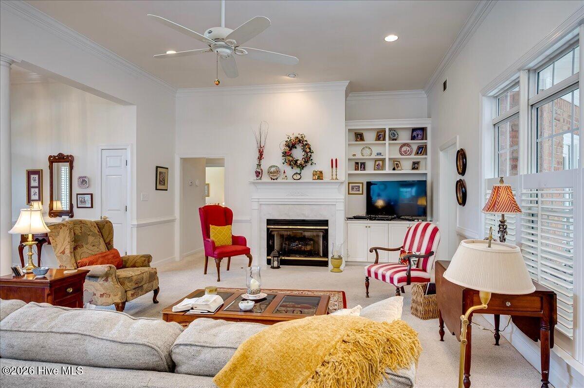 4809 Rocky Shoals Circle Property Photo 10